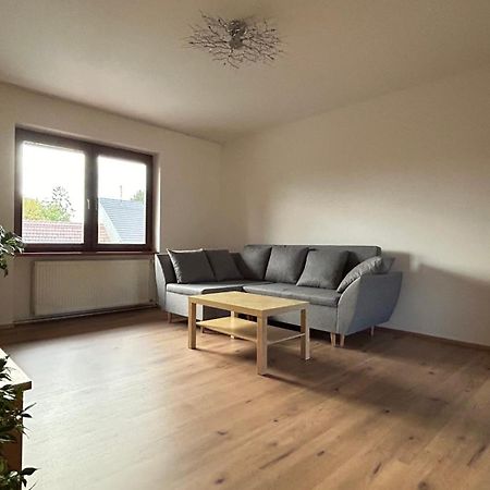 Apartman Pod Zamkem Slavkov u Brna Ngoại thất bức ảnh