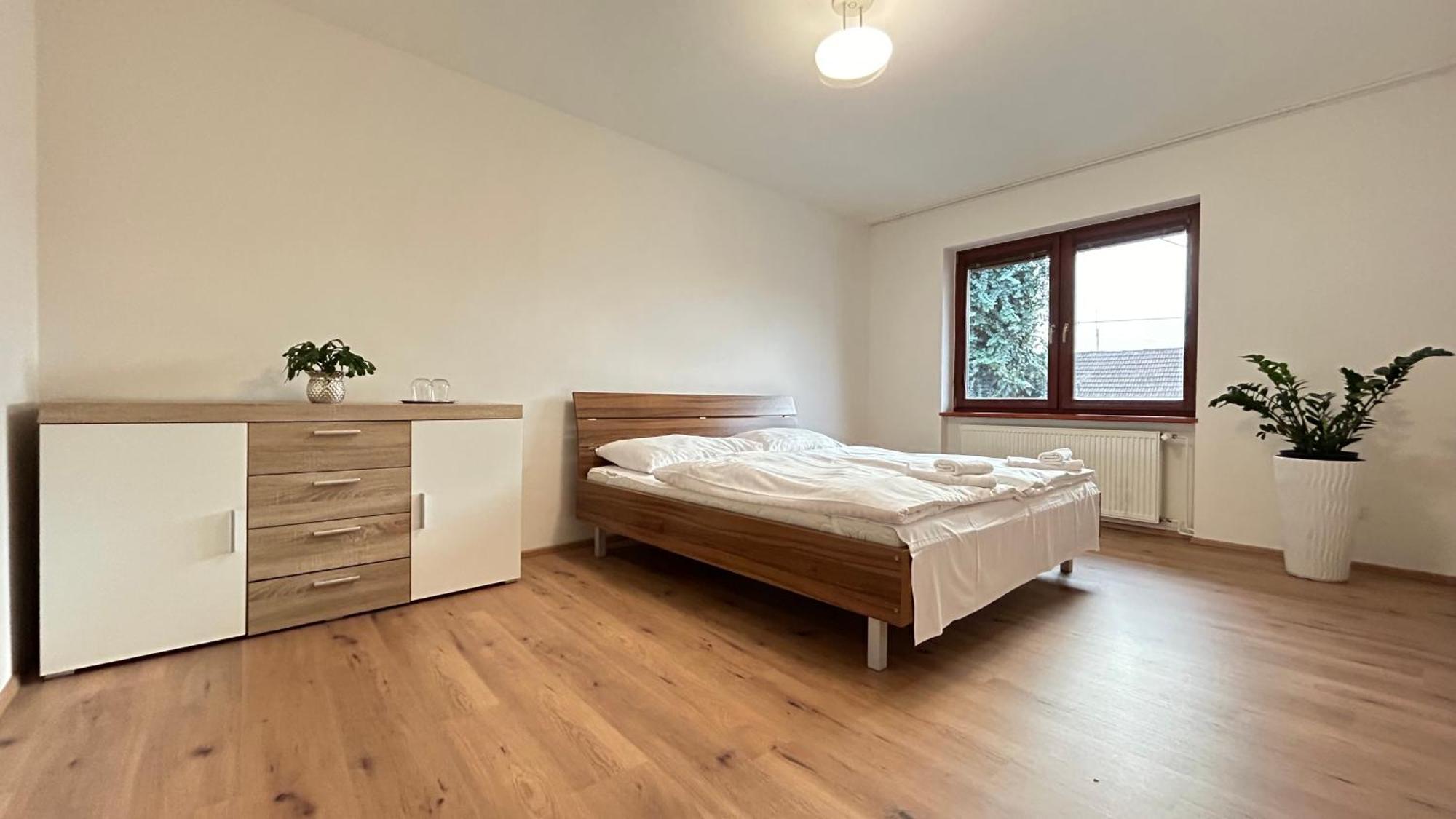 Apartman Pod Zamkem Slavkov u Brna Ngoại thất bức ảnh