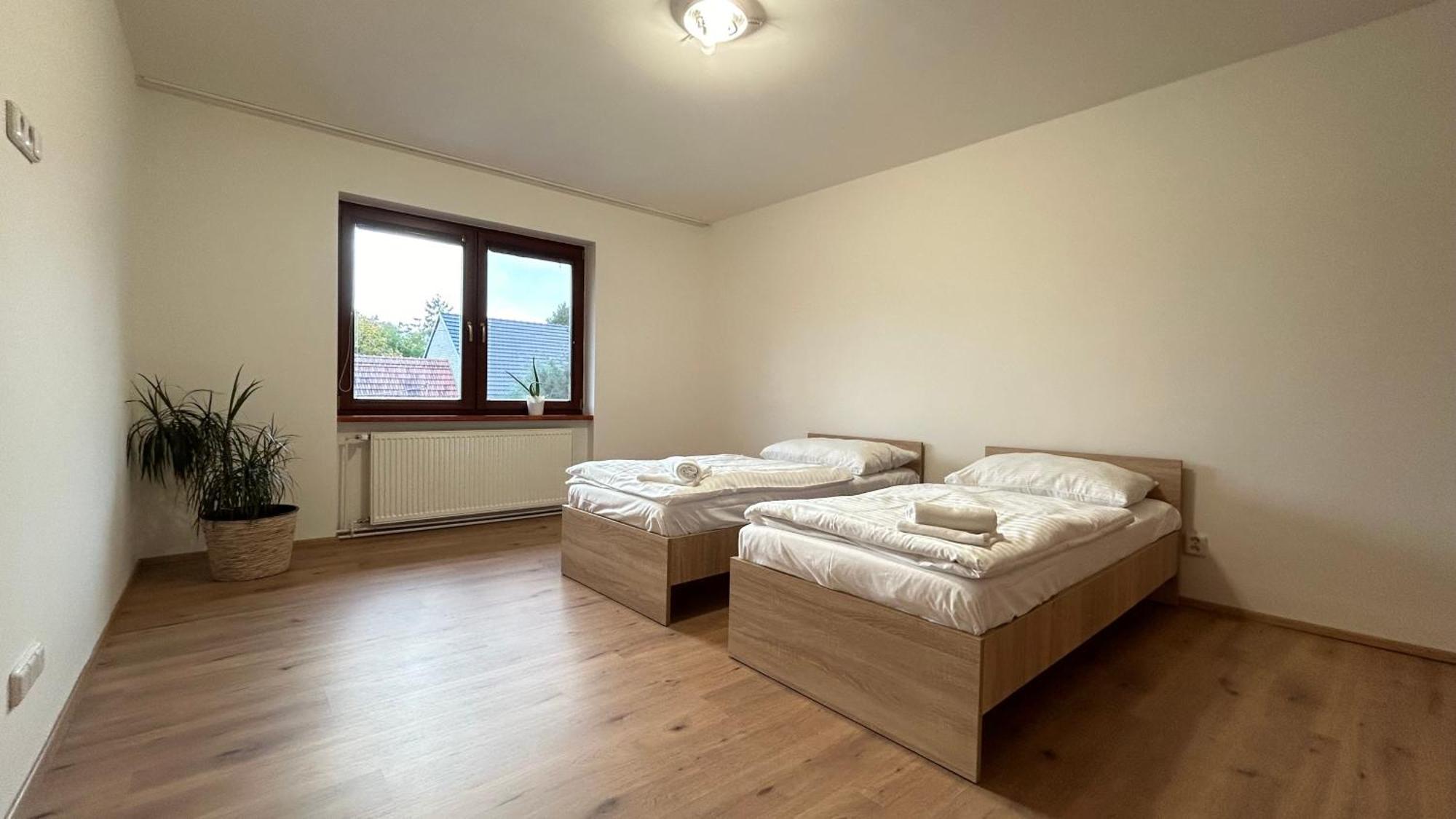 Apartman Pod Zamkem Slavkov u Brna Ngoại thất bức ảnh