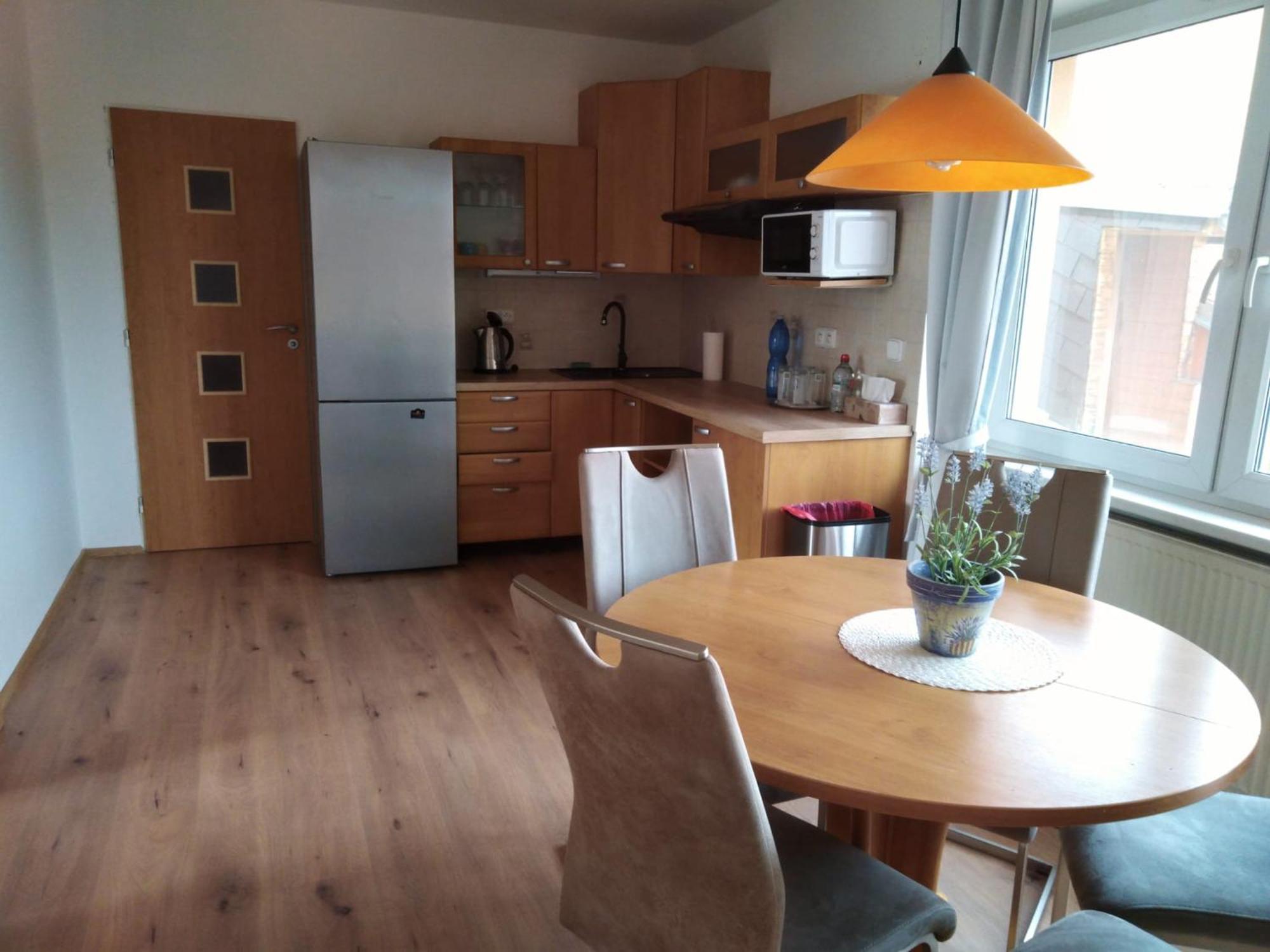 Apartman Pod Zamkem Slavkov u Brna Ngoại thất bức ảnh